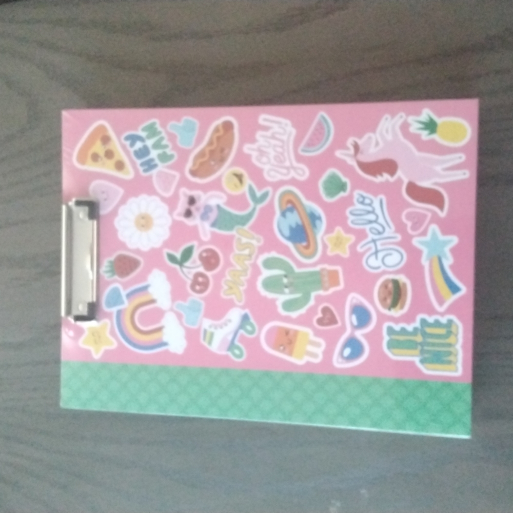 Kid's art set